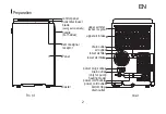 Предварительный просмотр 30 страницы Midea MPPB-14CRN7 Instruction Manual