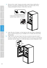 Preview for 12 page of Midea MRB19B7AST User Manual