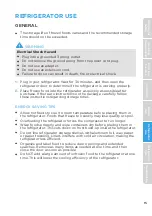 Preview for 15 page of Midea MRB19B7AST User Manual