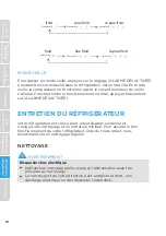 Preview for 42 page of Midea MRB19B7AST User Manual