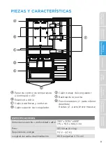 Preview for 57 page of Midea MRB19B7AST User Manual