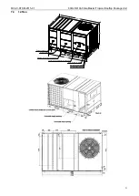 Предварительный просмотр 22 страницы Midea MRBT-062CWN1-D Manual