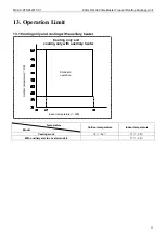 Предварительный просмотр 56 страницы Midea MRBT-062CWN1-D Manual