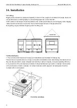 Предварительный просмотр 57 страницы Midea MRBT-062CWN1-D Manual