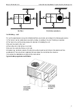 Предварительный просмотр 58 страницы Midea MRBT-062CWN1-D Manual