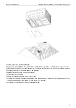 Предварительный просмотр 60 страницы Midea MRBT-062CWN1-D Manual