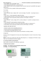 Предварительный просмотр 68 страницы Midea MRBT-062CWN1-D Manual