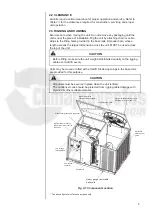 Предварительный просмотр 5 страницы Midea MRC-24CWN1-M13L Installation Instructions Manual