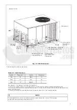 Preview for 7 page of Midea MRC-24CWN1-M13L Installation Instructions Manual