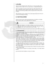 Предварительный просмотр 9 страницы Midea MRC-24CWN1-M13L Installation Instructions Manual