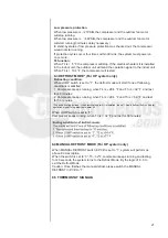 Preview for 21 page of Midea MRC-24CWN1-M13L Installation Instructions Manual