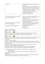 Preview for 13 page of Midea MRC04M3AWW User Manual