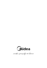 Предварительный просмотр 16 страницы Midea MRC04M3AWW User Manual