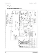 Предварительный просмотр 38 страницы Midea MRCT-062CWN1-R(C) Technical Manual