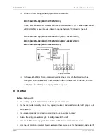 Предварительный просмотр 110 страницы Midea MRCT-062CWN1-R(C) Technical Manual