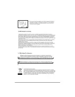 Preview for 7 page of Midea MRFS5920SSLF User Manual