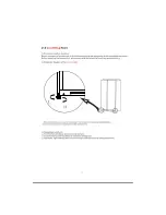 Preview for 9 page of Midea MRFS5920SSLF User Manual