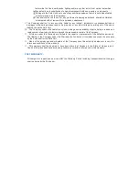 Preview for 20 page of Midea MRFS5920SSLF User Manual