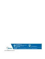 Preview for 21 page of Midea MRFS5920SSLF User Manual