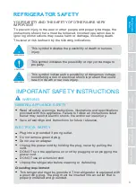 Preview for 3 page of Midea MRM33S4ASLC User Manual