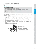 Preview for 7 page of Midea MRM33S4ASLC User Manual