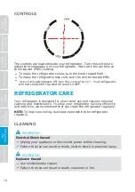 Preview for 14 page of Midea MRM33S4ASLC User Manual