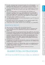 Preview for 49 page of Midea MRM33S7ASL User Manual