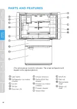 Предварительный просмотр 10 страницы Midea MRQ22D7AST User Manual