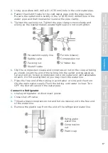 Предварительный просмотр 17 страницы Midea MRQ22D7AST User Manual