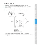 Предварительный просмотр 19 страницы Midea MRQ22D7AST User Manual