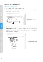 Предварительный просмотр 20 страницы Midea MRQ22D7AST User Manual