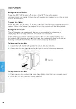 Предварительный просмотр 28 страницы Midea MRQ22D7AST User Manual