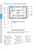 Предварительный просмотр 58 страницы Midea MRQ22D7AST User Manual