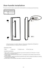 Preview for 19 page of Midea MRQ23B4ABS User Manual