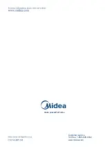 Preview for 22 page of Midea MRQ23B4ABS User Manual