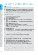 Preview for 4 page of Midea MRS26D5AST User Manual