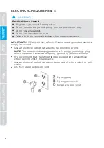 Preview for 8 page of Midea MRS26D5AST User Manual