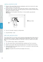 Предварительный просмотр 18 страницы Midea MRS26D5AST User Manual