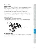 Предварительный просмотр 25 страницы Midea MRS26D5AST User Manual