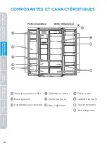 Предварительный просмотр 49 страницы Midea MRS26D5AST User Manual