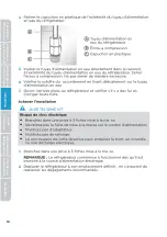 Предварительный просмотр 55 страницы Midea MRS26D5AST User Manual