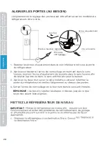 Предварительный просмотр 59 страницы Midea MRS26D5AST User Manual