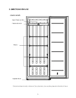 Preview for 8 page of Midea MRU07M2AWW User Manual