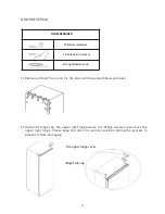 Preview for 11 page of Midea MRU07M2AWW User Manual