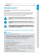 Preview for 3 page of Midea MRU14F2AWW User Manual