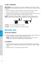 Preview for 10 page of Midea MRU14F2AWW User Manual