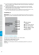 Preview for 12 page of Midea MRU14F2AWW User Manual