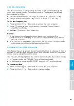 Preview for 13 page of Midea MRU14F2AWW User Manual