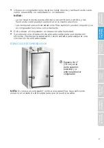 Предварительный просмотр 49 страницы Midea MRU14F6AWW User Manual