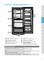 Предварительный просмотр 51 страницы Midea MRU14F6AWW User Manual